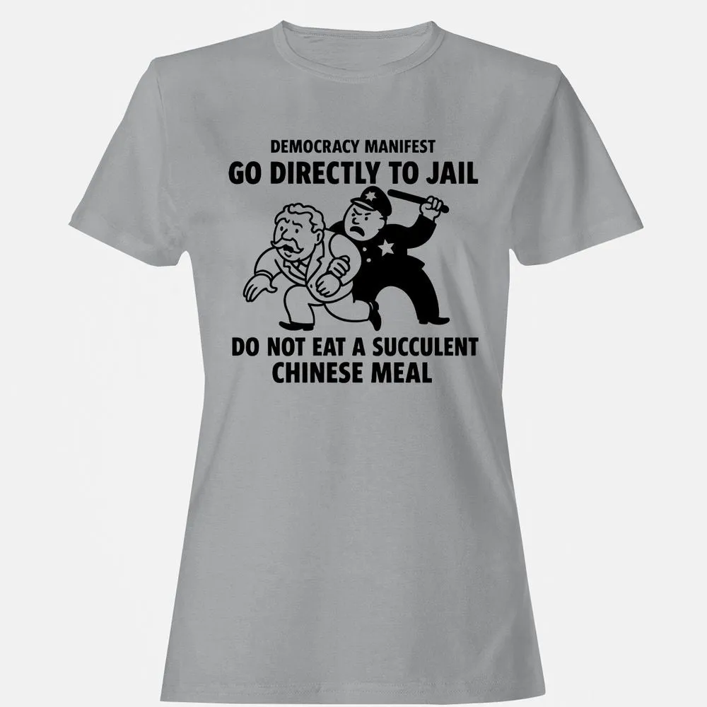 Women's T-Shirt - WR5EJJUU - Sport Grey - 15
