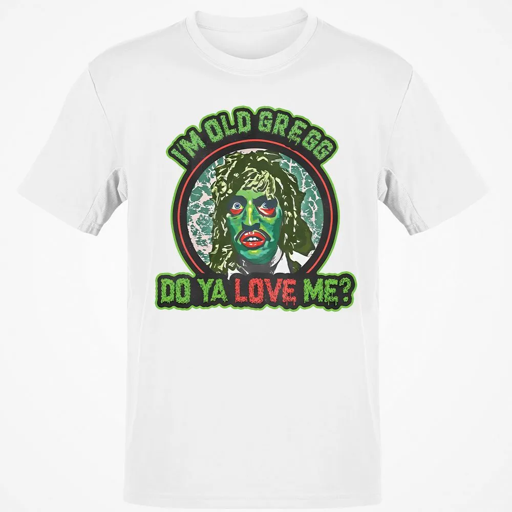 Classic Unisex T-Shirt - F37JNNLK - White - 1