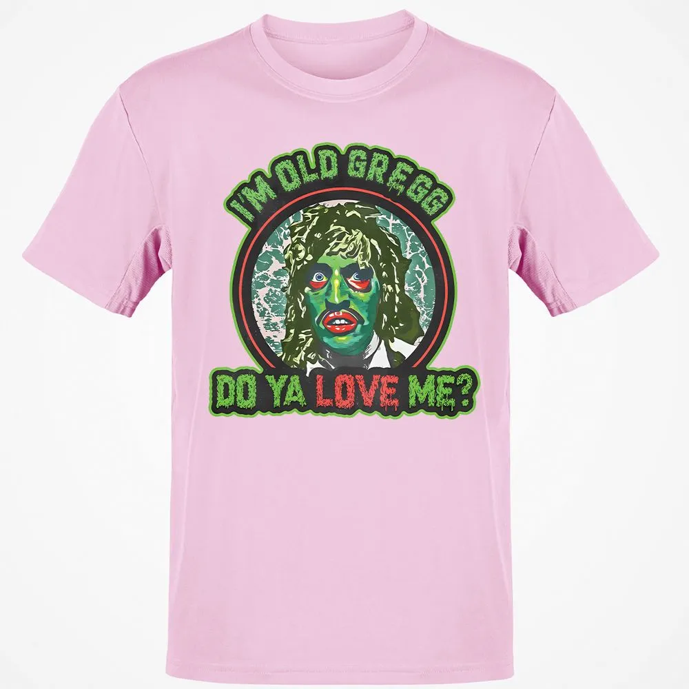 Classic Unisex T-Shirt - F37JNNLK - Light Pink - 5