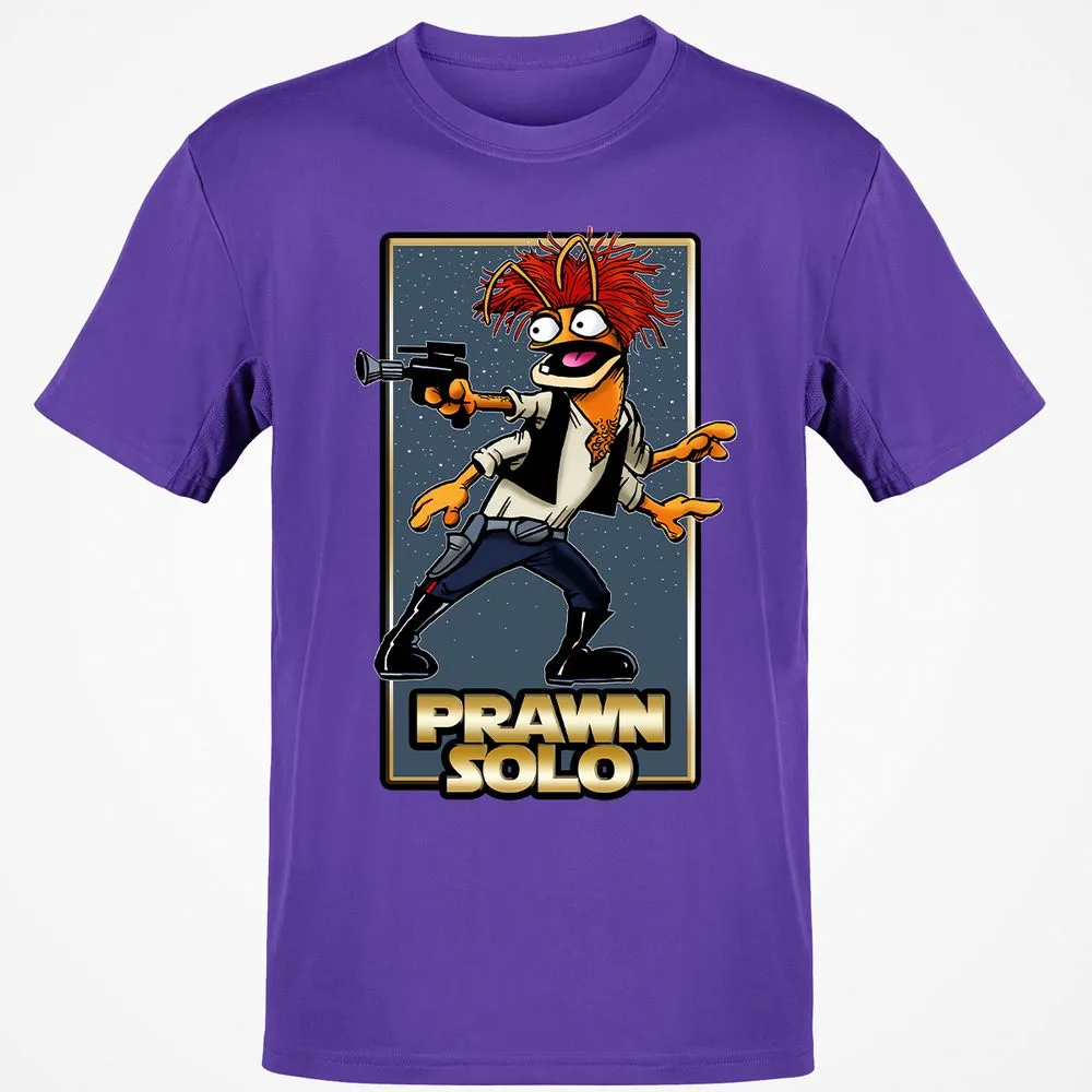 Classic Unisex T-Shirt - JEAMJK9S - Purple - 9