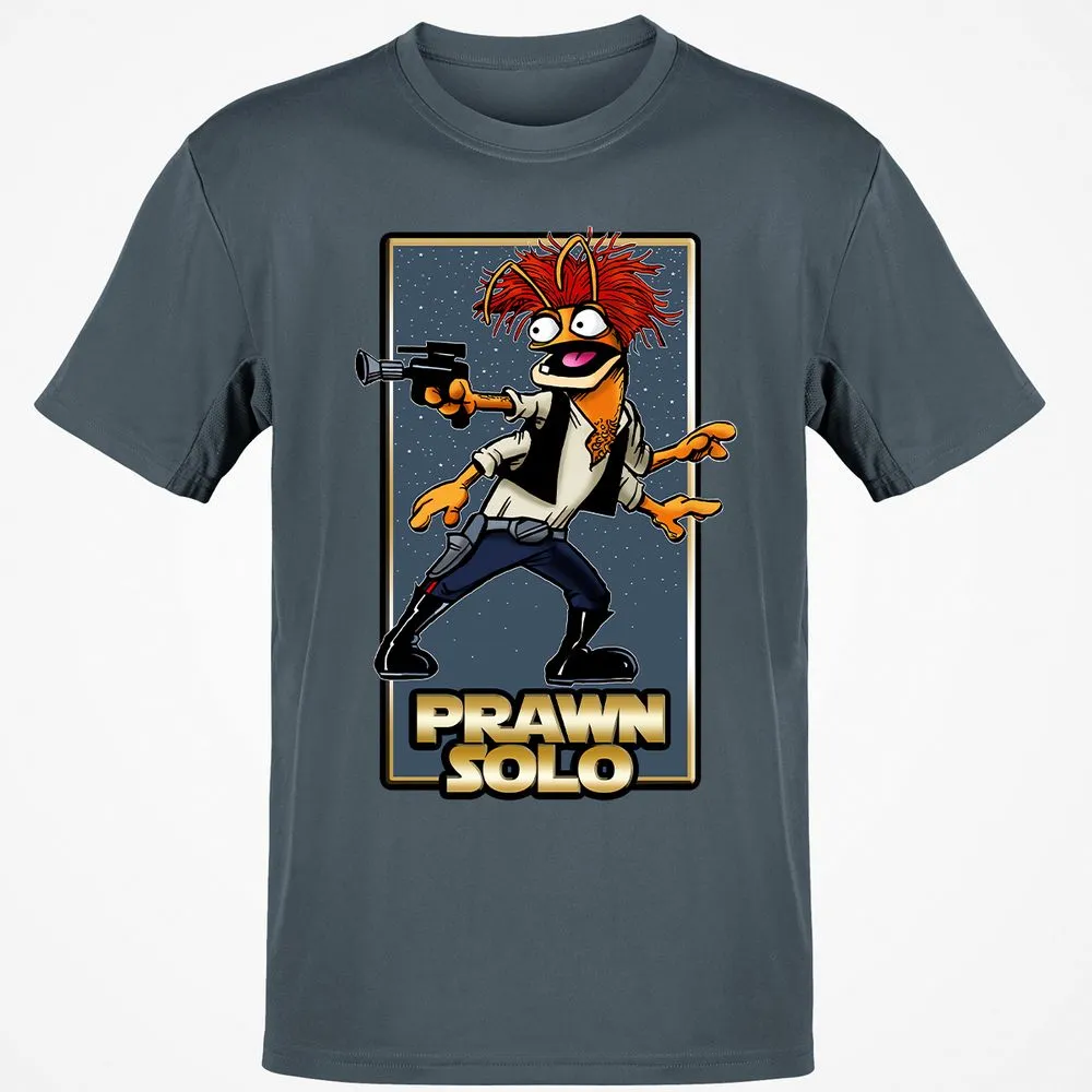 Classic Unisex T-Shirt - JEAMJK9S - Charcoal - 3