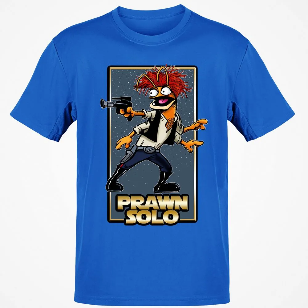 Classic Unisex T-Shirt - JEAMJK9S - Royal - 11