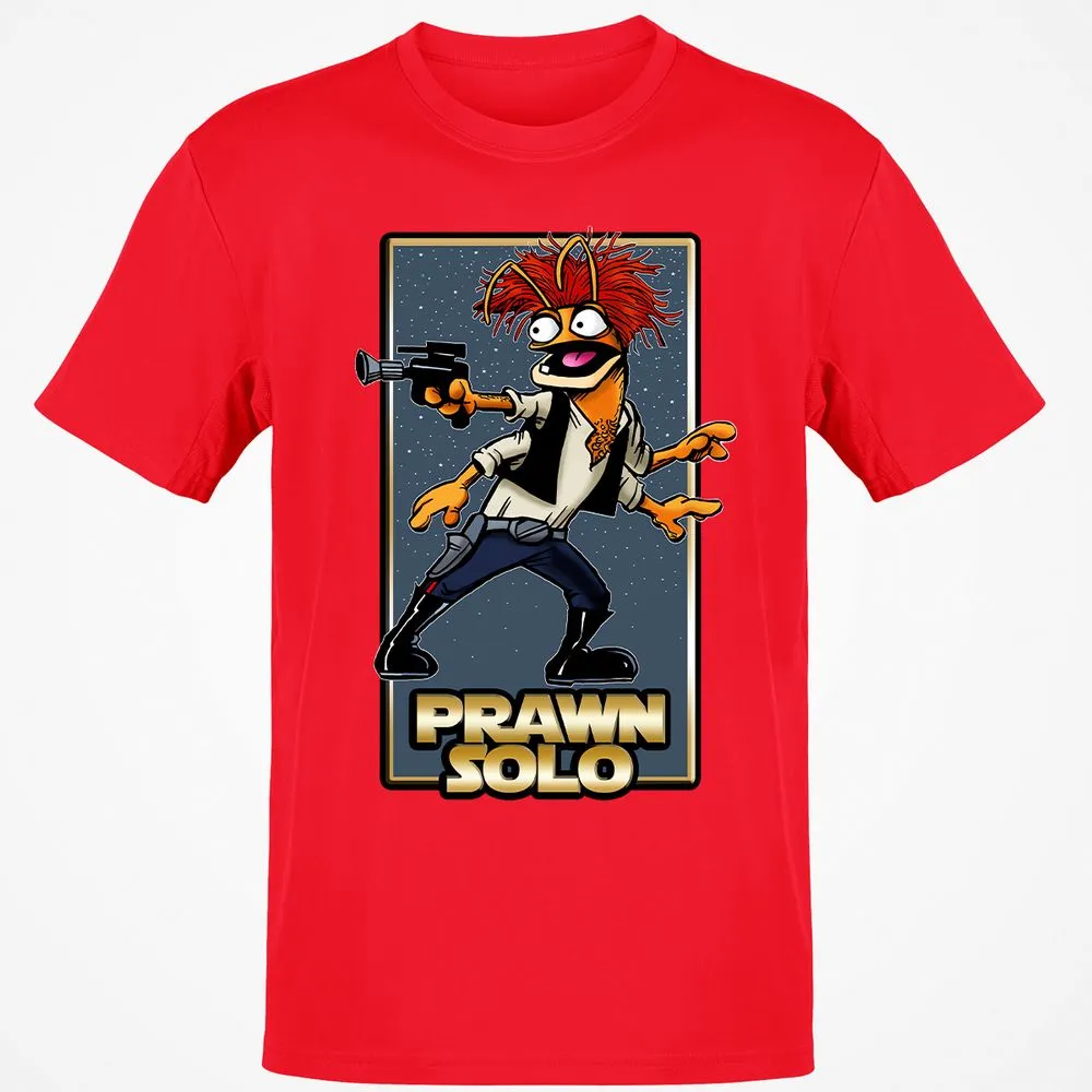 Classic Unisex T-Shirt - JEAMJK9S - Red - 10