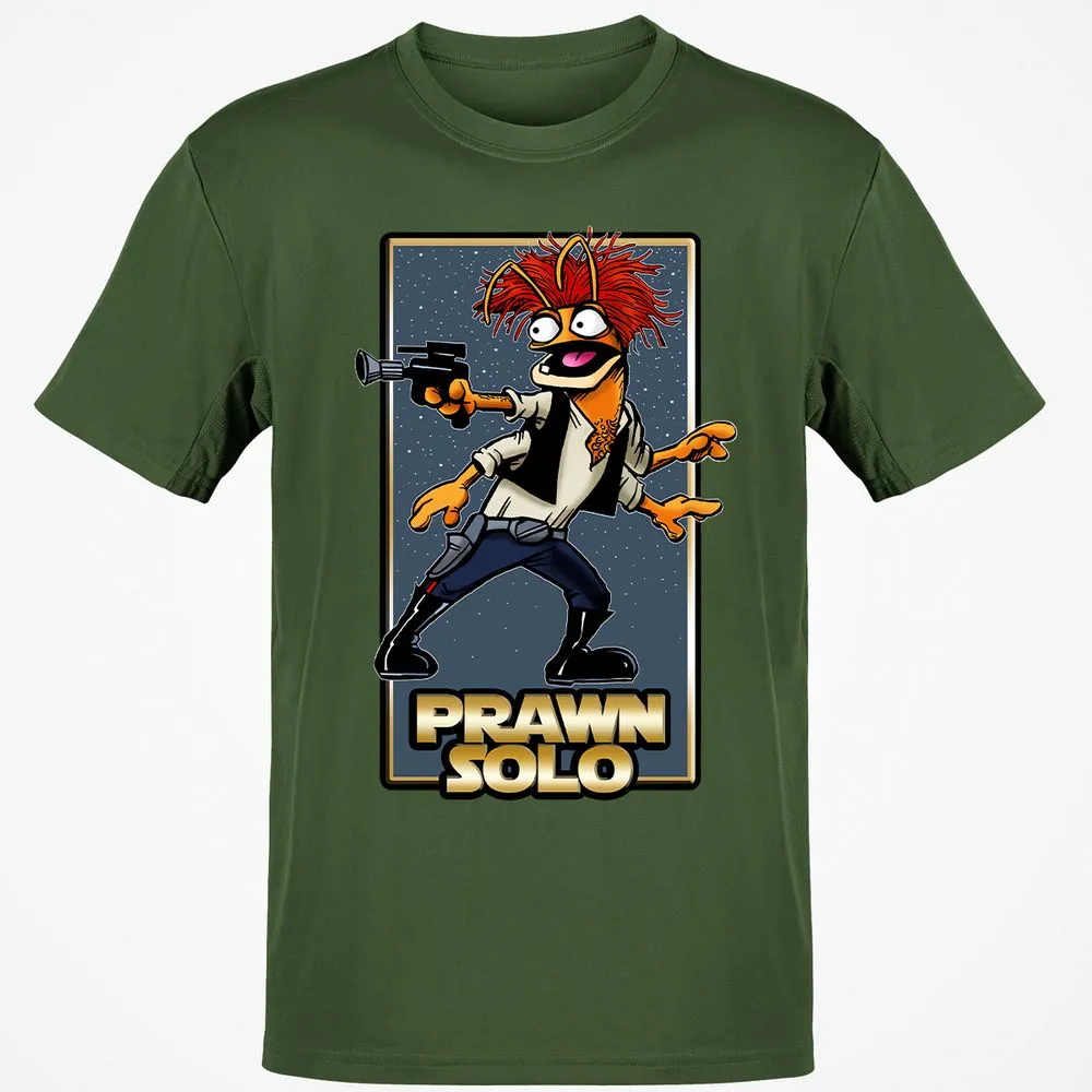 Classic Unisex T-Shirt - JEAMJK9S - Military Green - 6