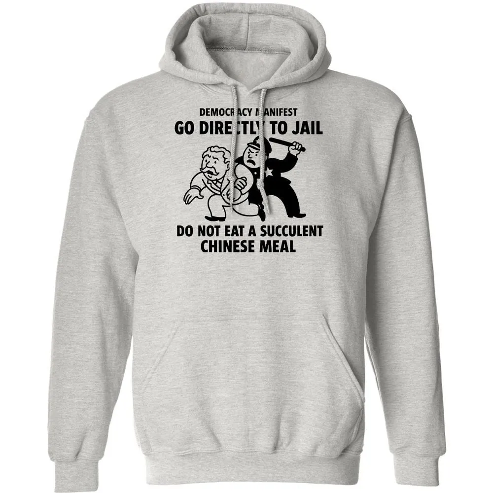 Classic Unisex Hoodie - FYURTB8M - Ash - 2