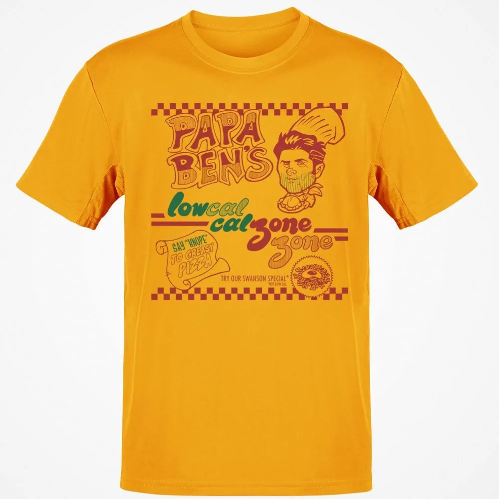 Classic Unisex T-Shirt - ARSY5NEB - Gold - 4