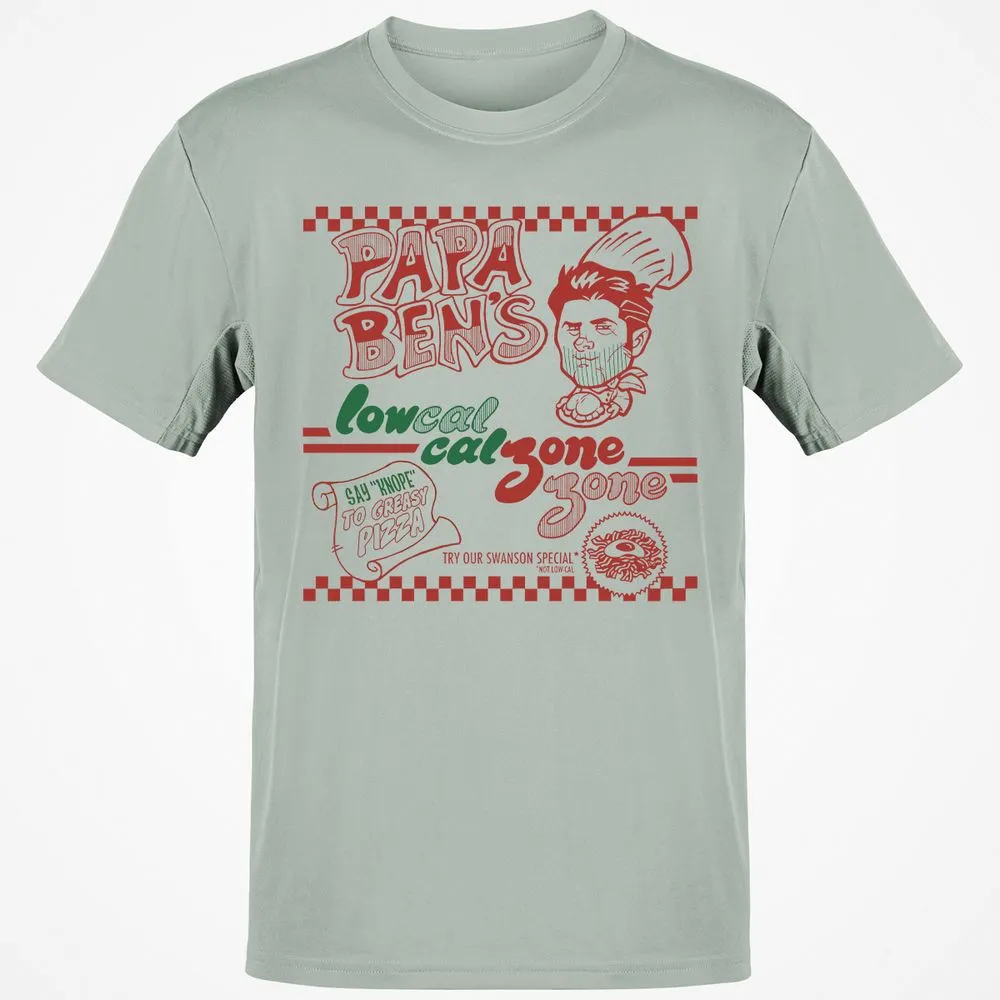Classic Unisex T-Shirt - ARSY5NEB - Ash - 2