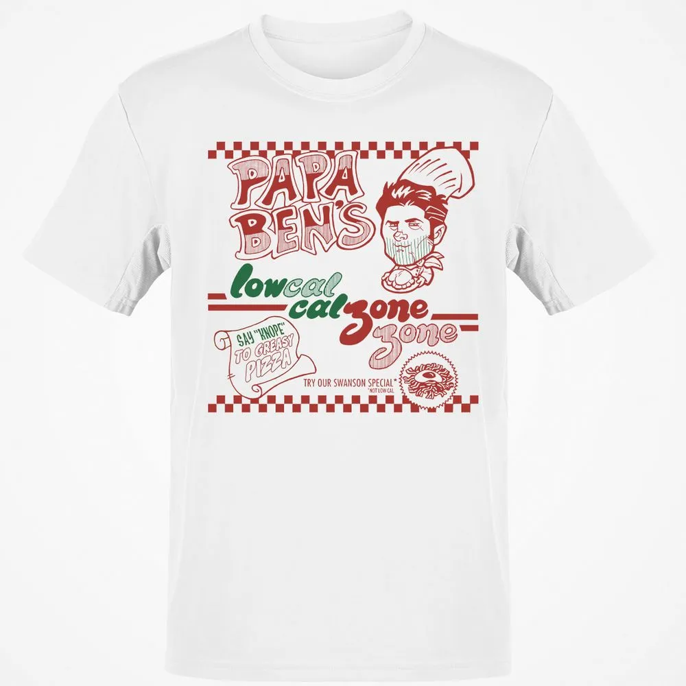 Classic Unisex T-Shirt - ARSY5NEB - White - 1