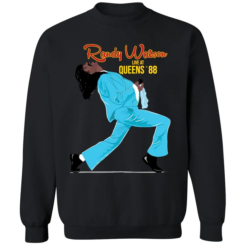 Classic Unisex Sweatshirt - 3BG2HYBU - Black - 12