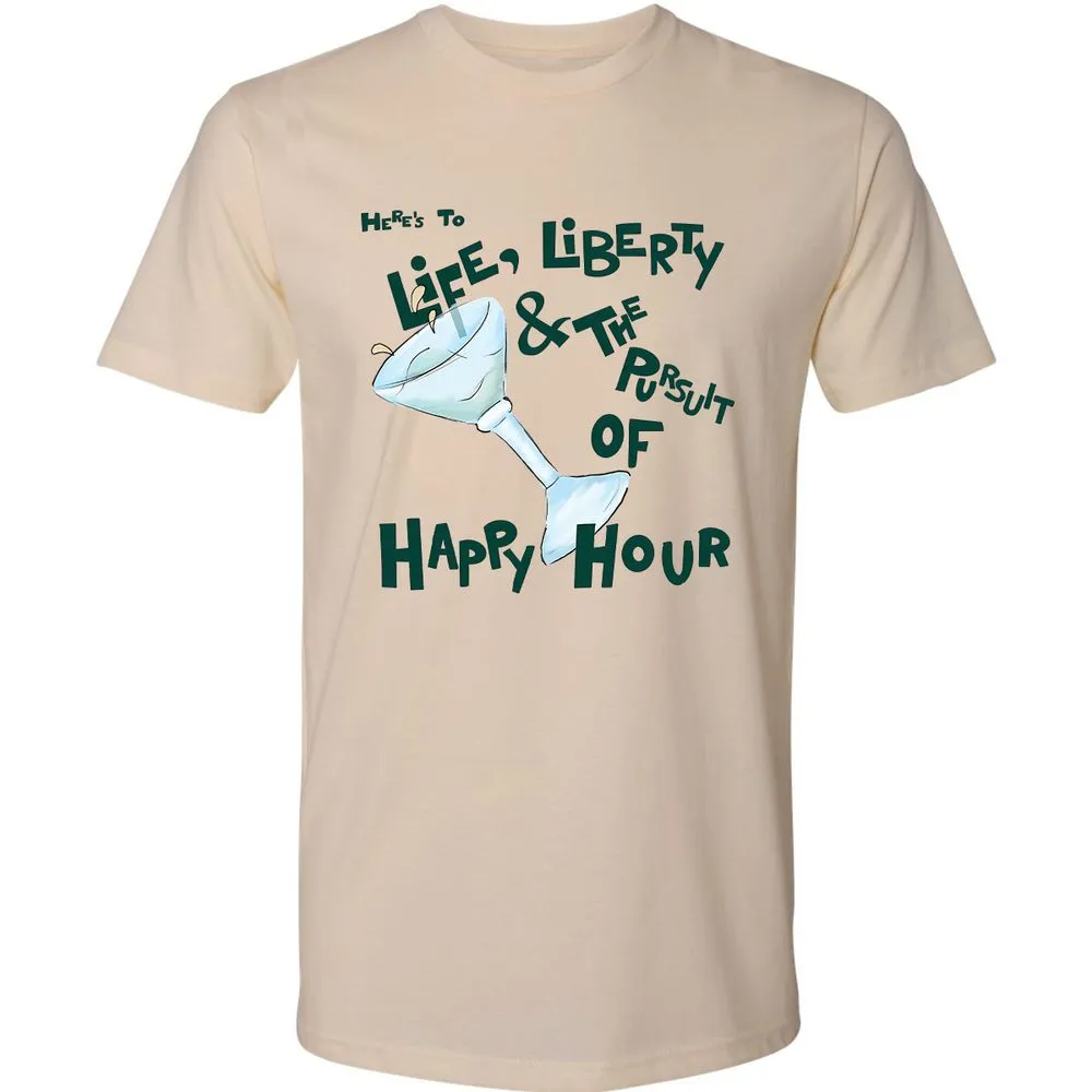 Premium Unisex T-Shirt - NKL4WBJU - Cream - 2