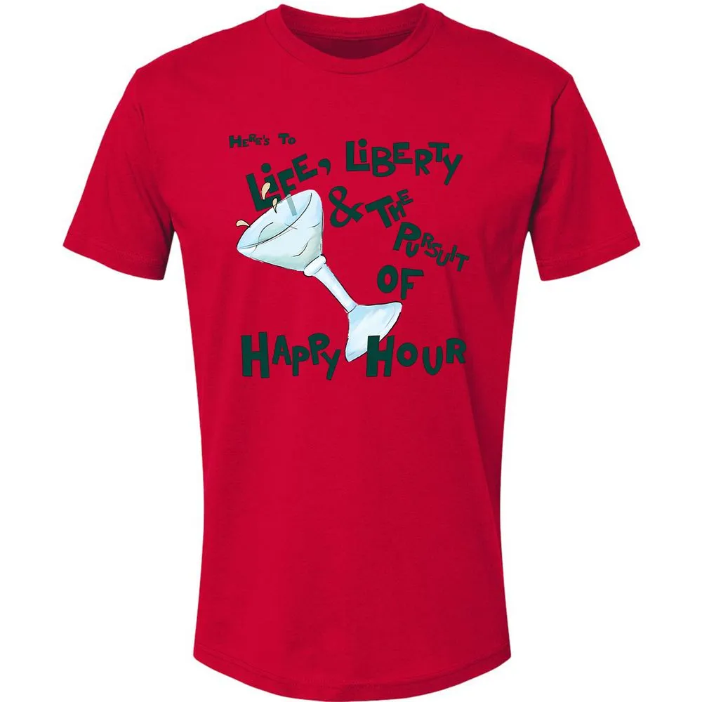Premium Unisex T-Shirt - NKL4WBJU - Red - 6