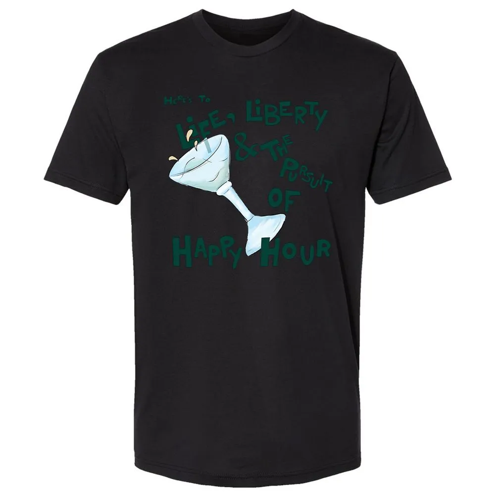 Premium Unisex T-Shirt - NKL4WBJU - Black - 16