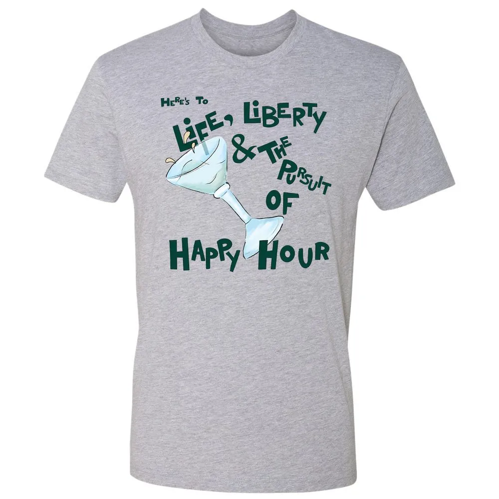 Premium Unisex T-Shirt - NKL4WBJU - Heather Grey - 9