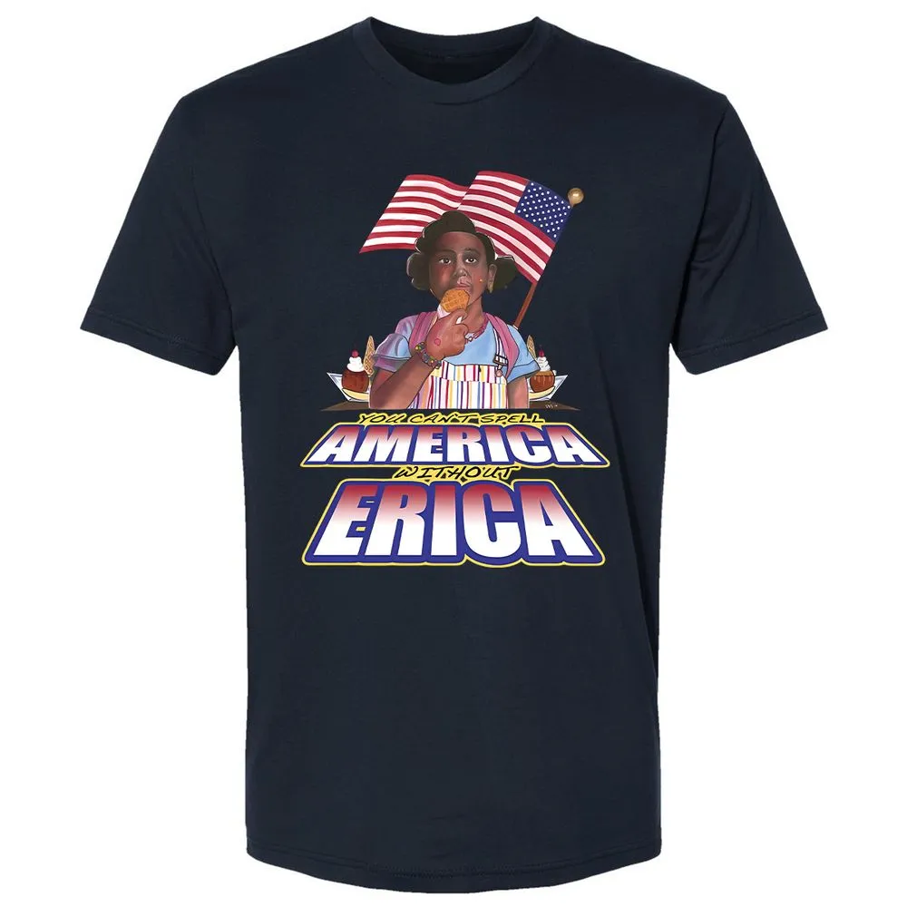 Premium Unisex T-Shirt - R2XYJLR6 - Midnight Navy - 14