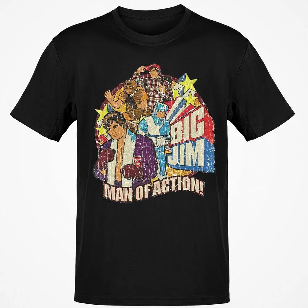 Classic Unisex T-Shirt - V53NMMXN - Black - 12
