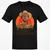 Classic Unisex T-Shirt - A12ECRPA - Black - 12