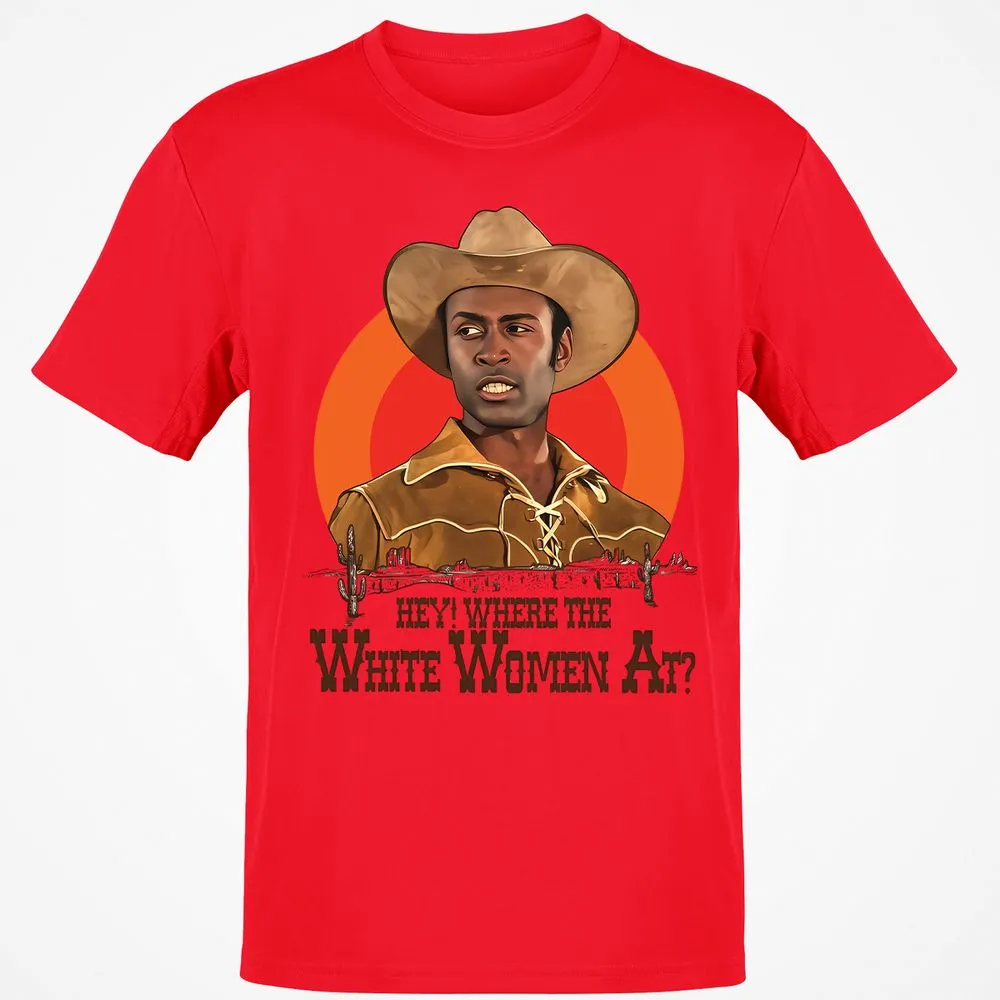 Classic Unisex T-Shirt - A12ECRPA - Red - 10