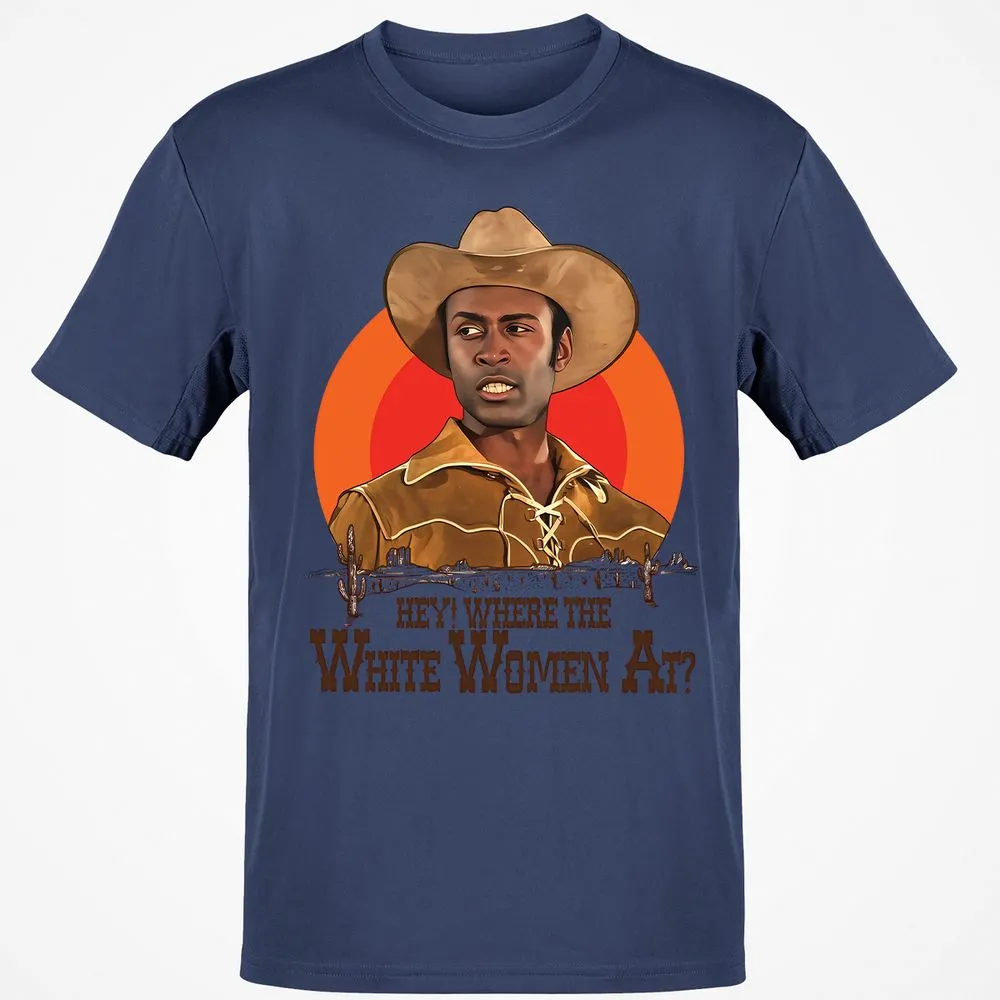 Classic Unisex T-Shirt - A12ECRPA - Navy - 7