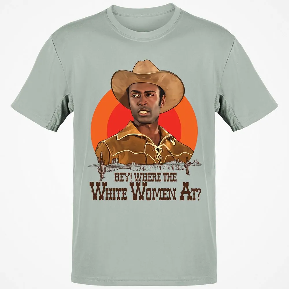 Classic Unisex T-Shirt - A12ECRPA - Ash - 2