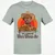 Classic Unisex T-Shirt - A12ECRPA - Ash - 2