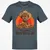 Classic Unisex T-Shirt - A12ECRPA - Charcoal - 3