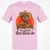 Classic Unisex T-Shirt - A12ECRPA - Light Pink - 5