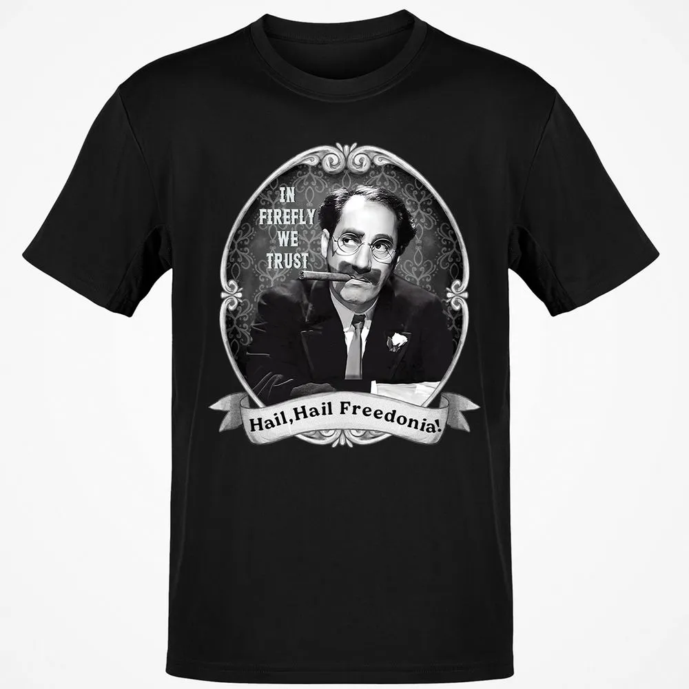 Classic Unisex T-Shirt - WU1MDTYX - Black - 12