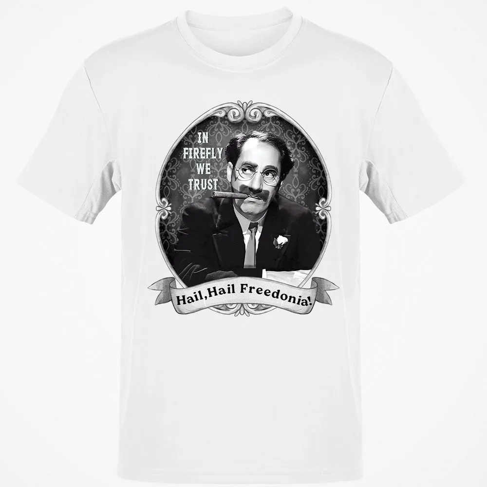 Classic Unisex T-Shirt - WU1MDTYX - White - 1