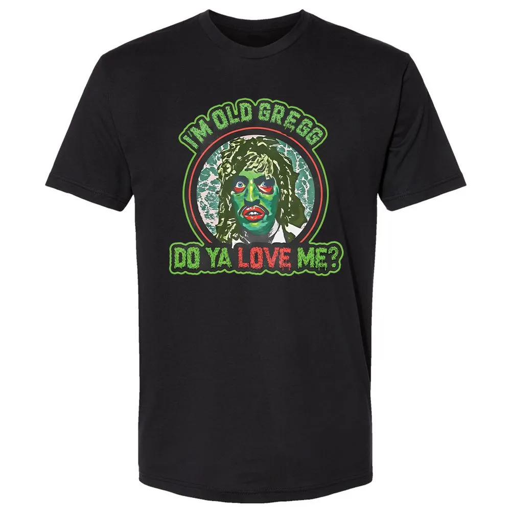 Premium Unisex T-Shirt - UJ2CLQWC - Black - 16