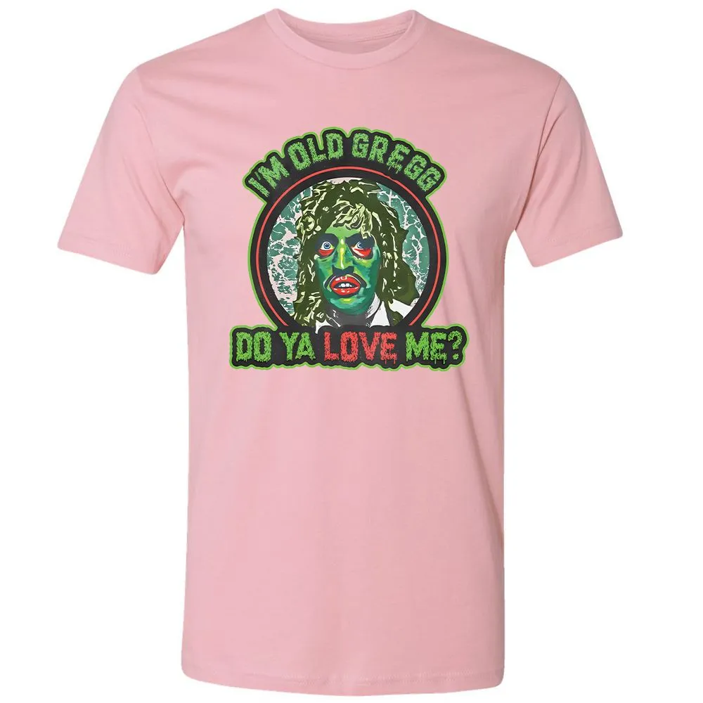 Premium Unisex T-Shirt - UJ2CLQWC - Light Pink - 3