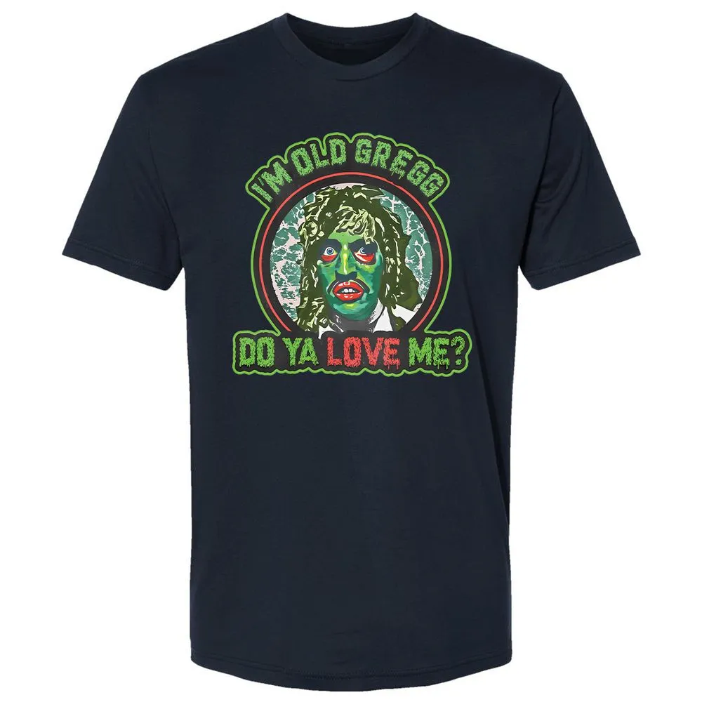 Premium Unisex T-Shirt - UJ2CLQWC - Midnight Navy - 14