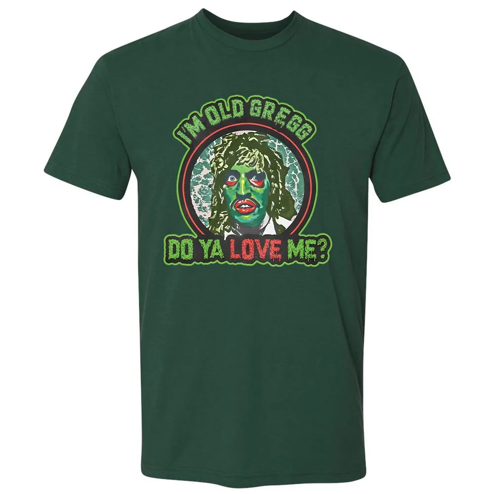 Premium Unisex T-Shirt - UJ2CLQWC - Forest Green - 13