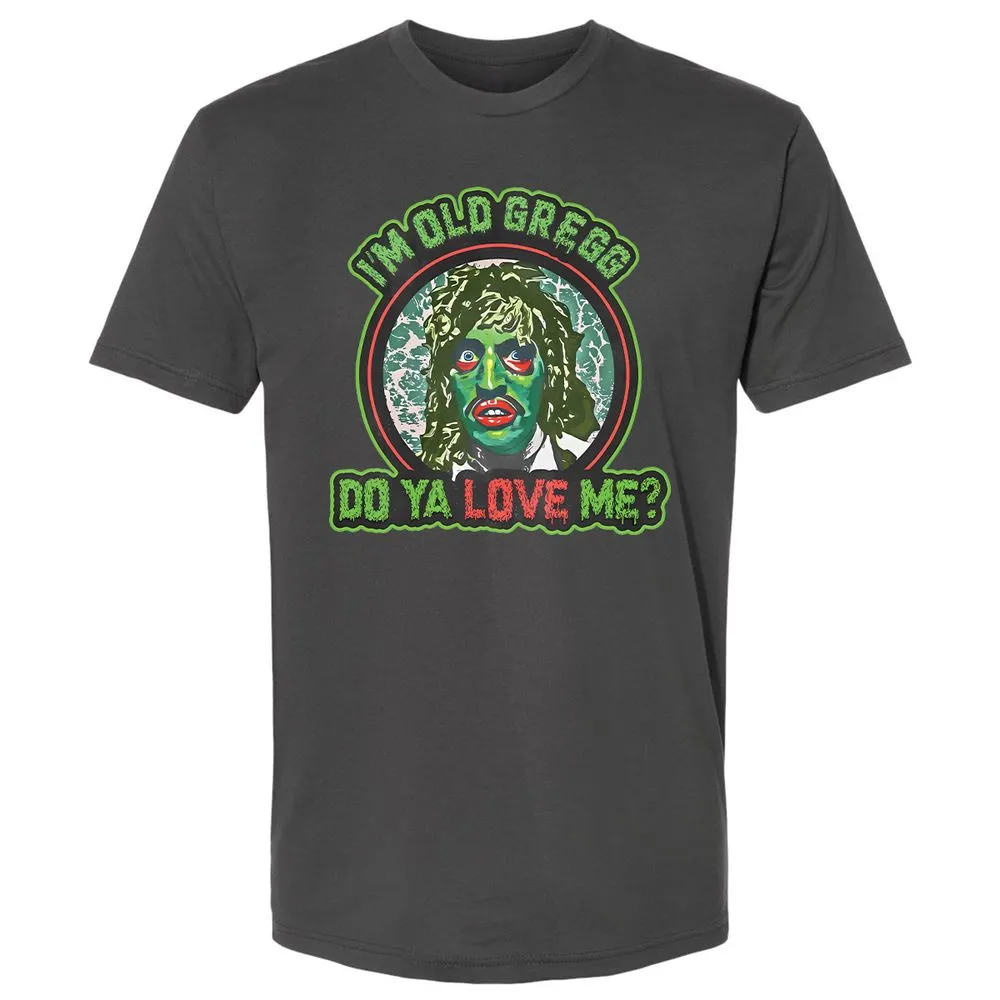 Premium Unisex T-Shirt - UJ2CLQWC - Heavy Metal - 8