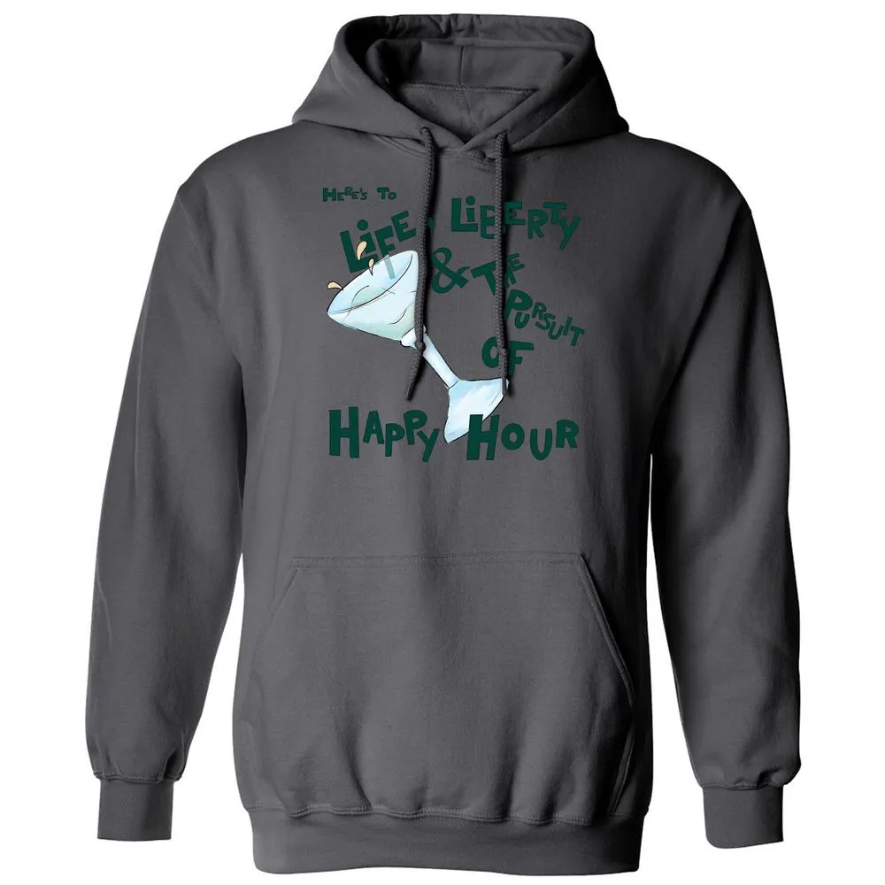 Classic Unisex Hoodie - MF5F92HD - Charcoal - 7