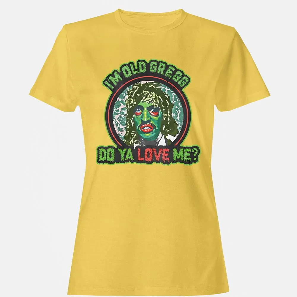 Women's T-Shirt - KJQ2BXY7 - Daisy - 4