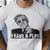 Classic Unisex T-Shirt - 88JZV2BW - 1