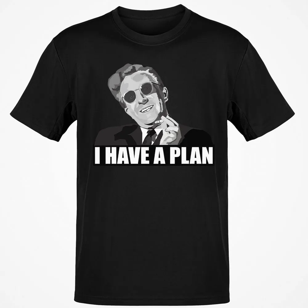 Classic Unisex T-Shirt - 88JZV2BW - Black - 12