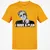 Classic Unisex T-Shirt - 88JZV2BW - Gold - 4
