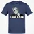 Classic Unisex T-Shirt - 88JZV2BW - Navy - 7