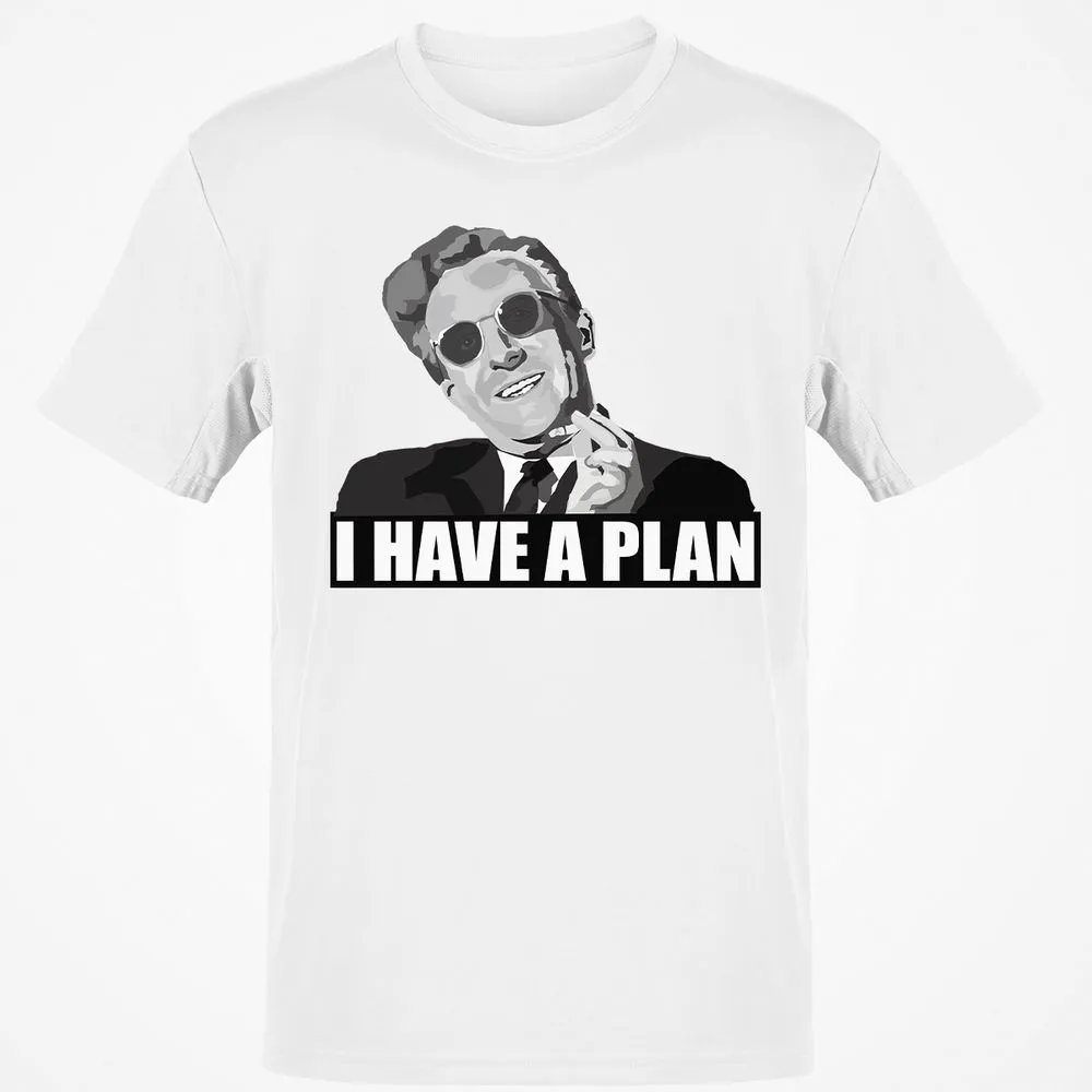 Classic Unisex T-Shirt - 88JZV2BW - White - 1