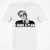 Classic Unisex T-Shirt - 88JZV2BW - White - 1