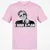 Classic Unisex T-Shirt - 88JZV2BW - Light Pink - 5