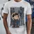 Classic Unisex T-Shirt - H5MPGAW1 - 1