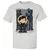 Classic Unisex T-Shirt - H5MPGAW1 - Ash - 2
