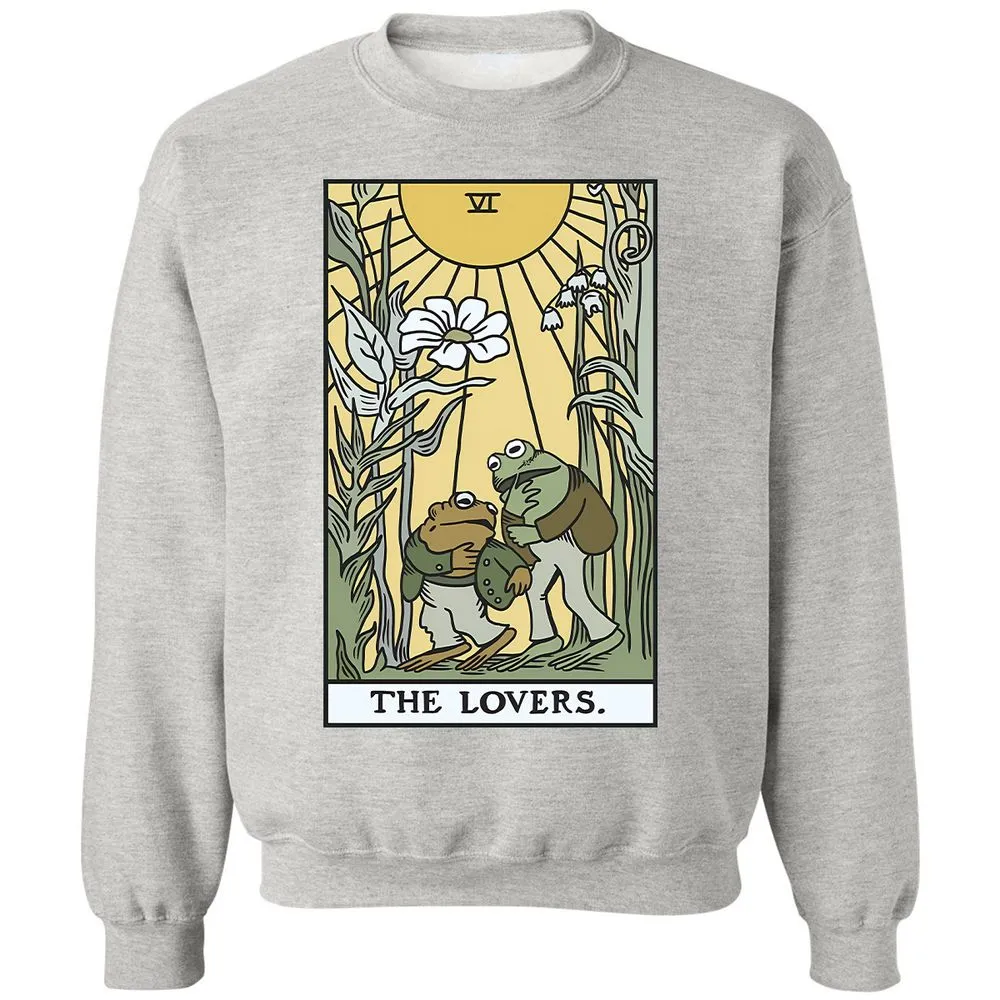 Classic Unisex Sweatshirt - PF1R2THP - Ash - 2