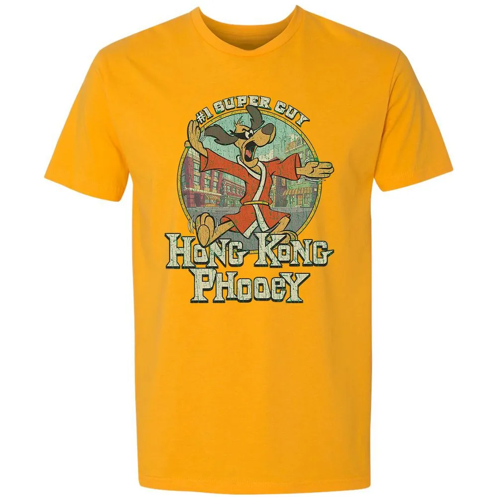 Premium Unisex T-Shirt - 9M3UQ9CL - Gold - 12