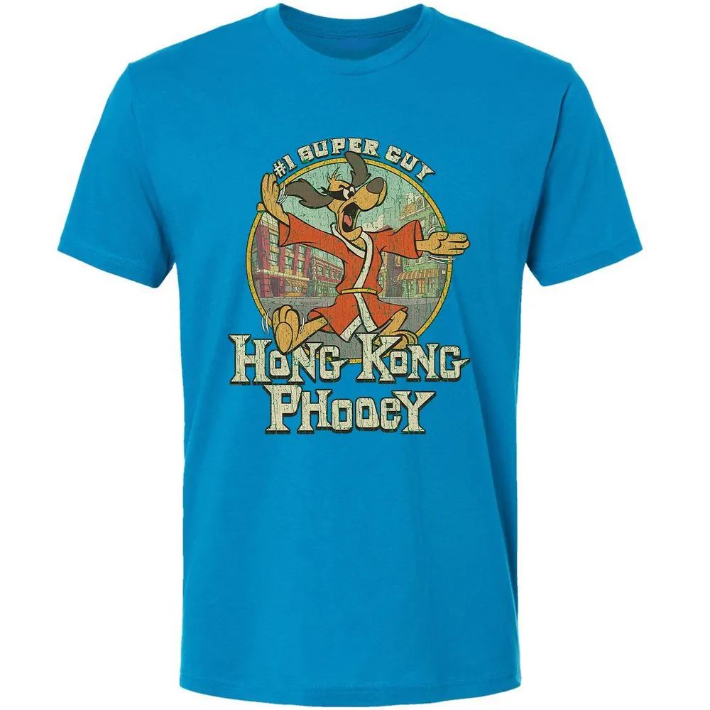 Premium Unisex T-Shirt - 9M3UQ9CL - Turquoise - 4