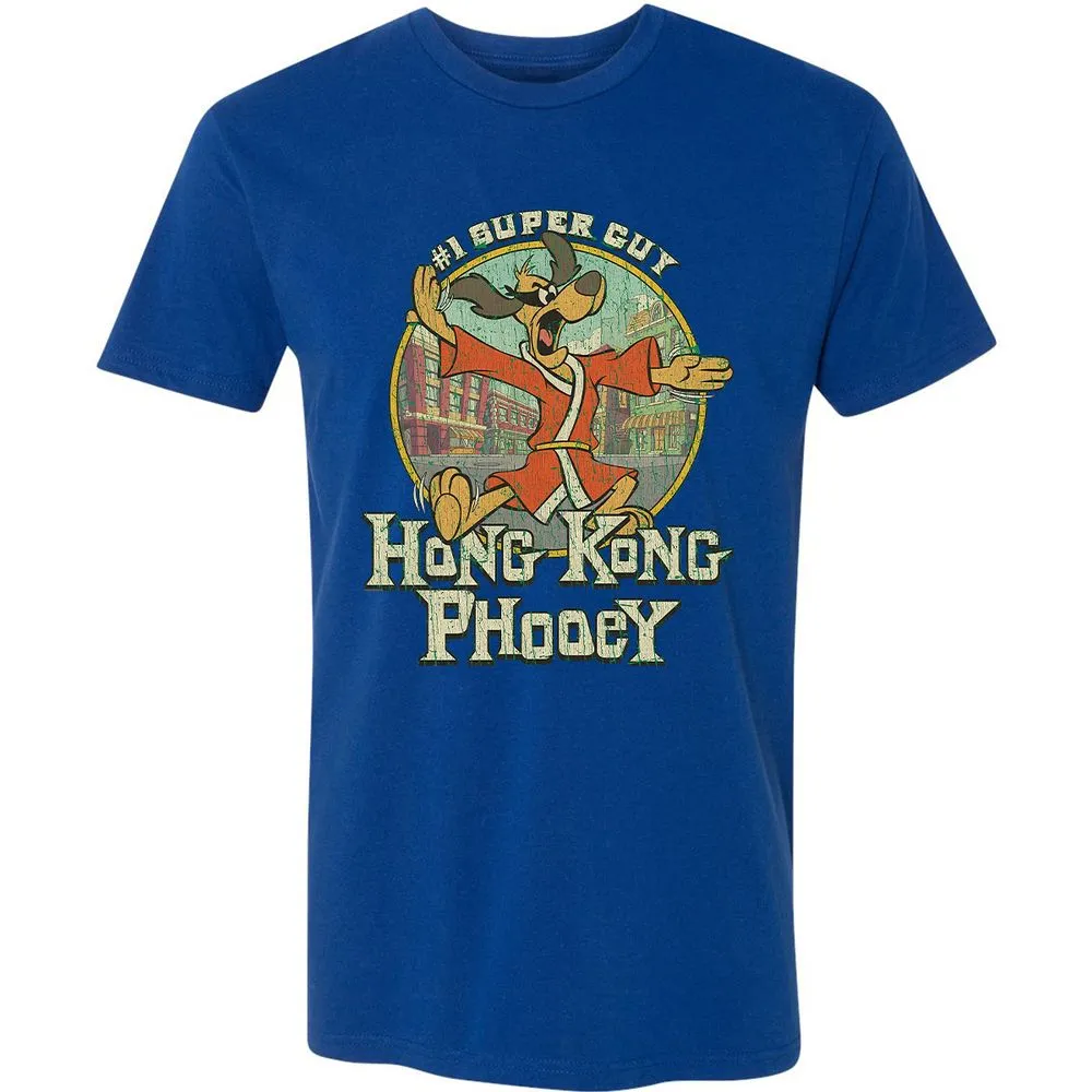 Premium Unisex T-Shirt - 9M3UQ9CL - Royal - 10