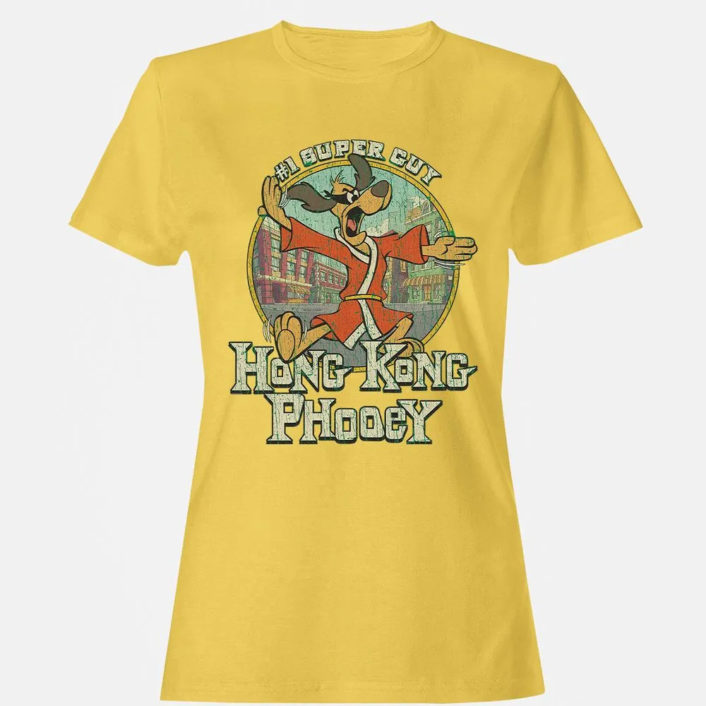 Women's T-Shirt - VRVNW9N4 - Daisy - 4