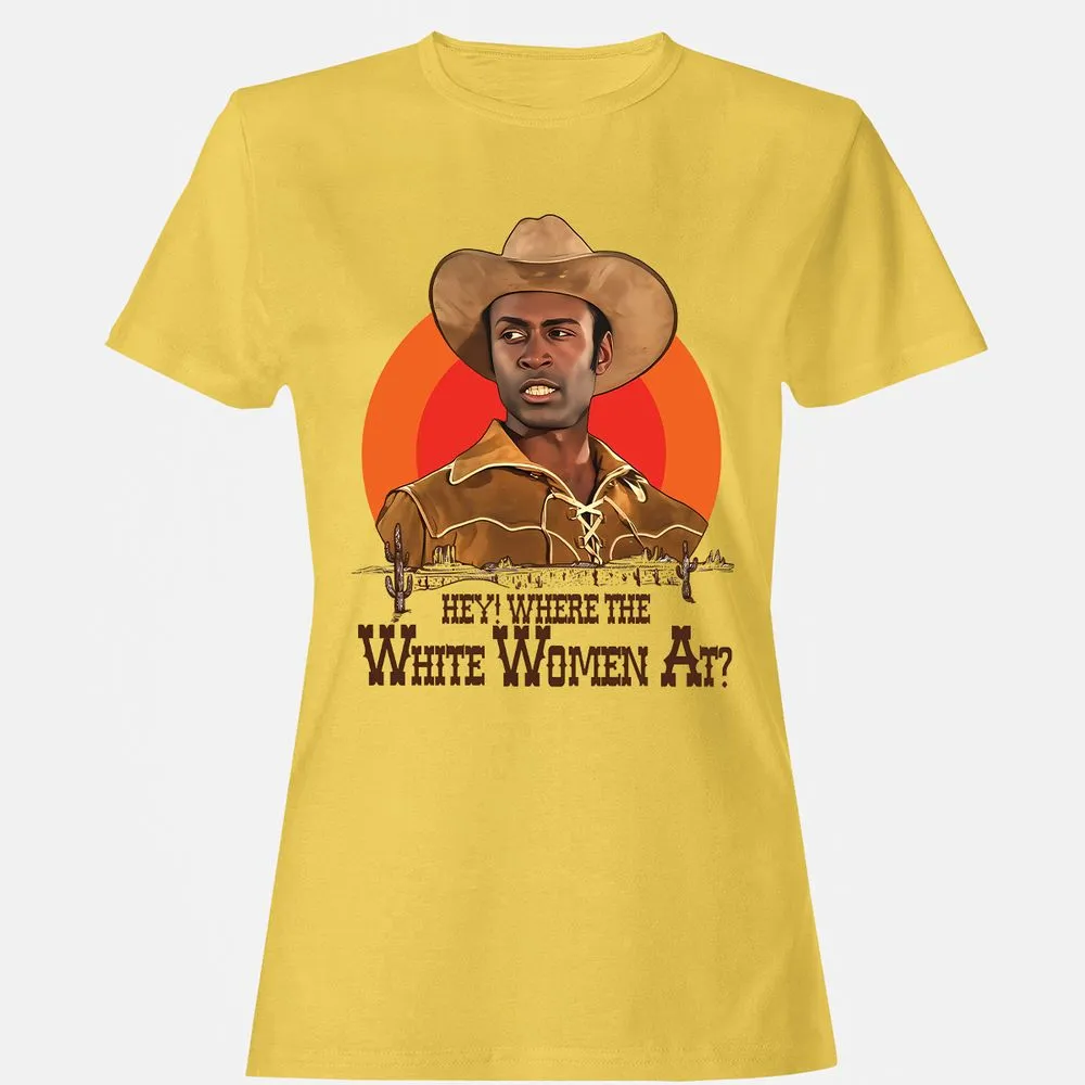 Women's T-Shirt - 6MKCWVGH - Daisy - 4